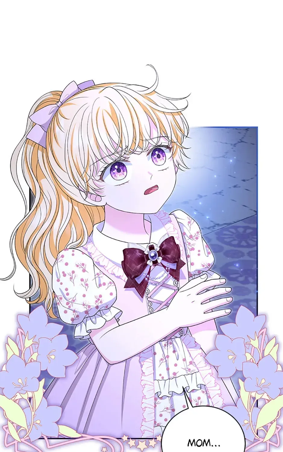 The S-Class Baby Princess Is Too Powerful Chapter 57 page 9 - 