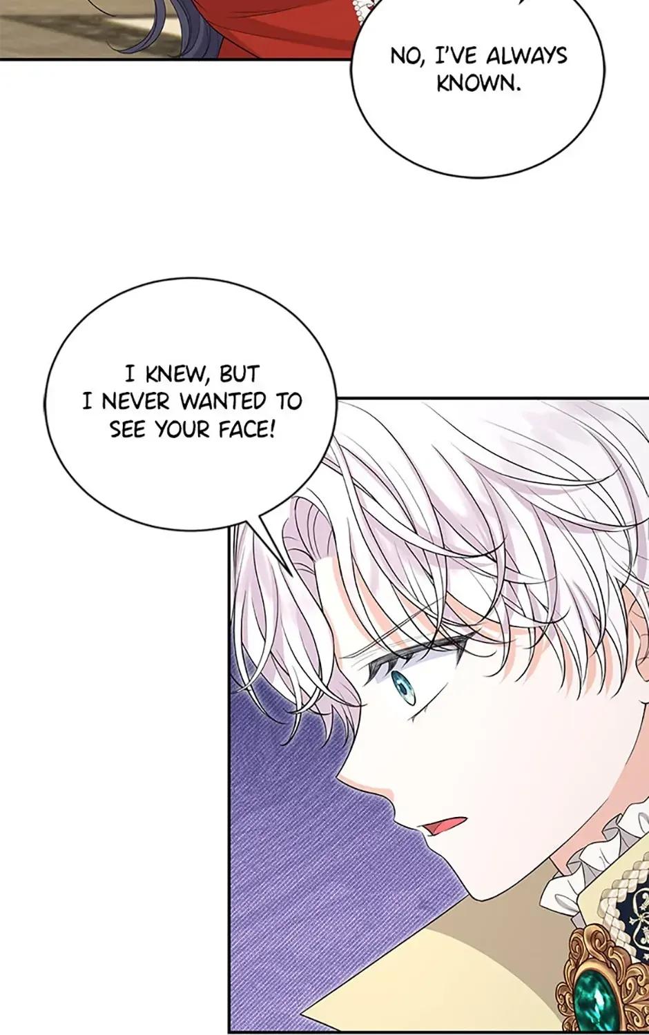 The S-Class Baby Princess Is Too Powerful Chapter 57 page 81 - 