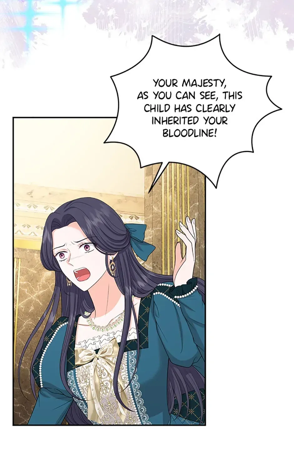 The S-Class Baby Princess Is Too Powerful Chapter 57 page 91 - 