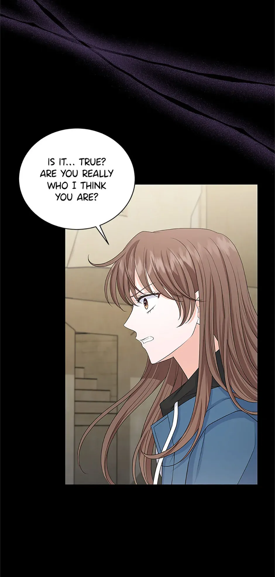 The S-Class Baby Princess Is Too Powerful Chapter 58 page 2 - 