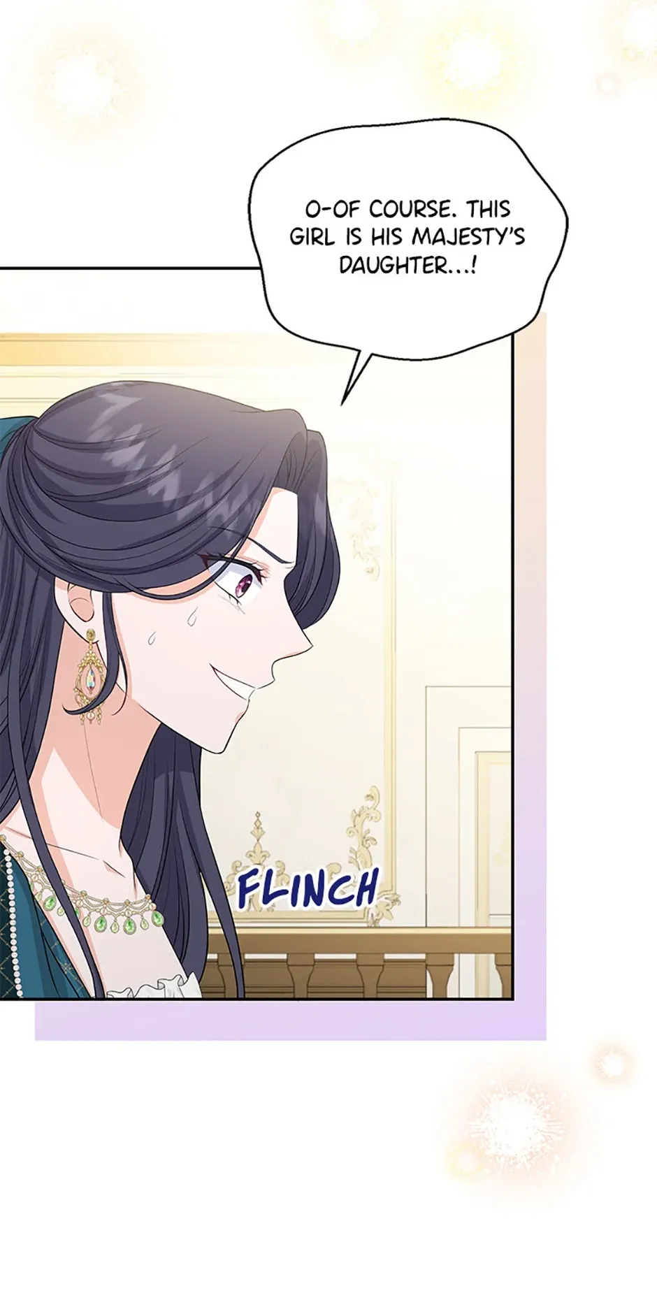 The S-Class Baby Princess Is Too Powerful Chapter 58 page 20 - 