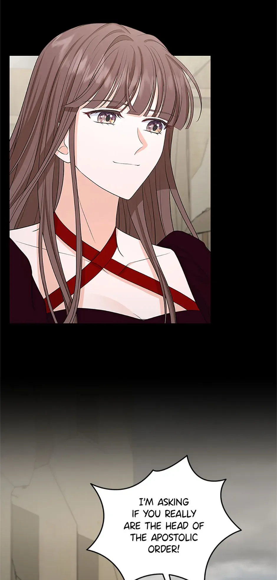 The S-Class Baby Princess Is Too Powerful Chapter 58 page 3 - 