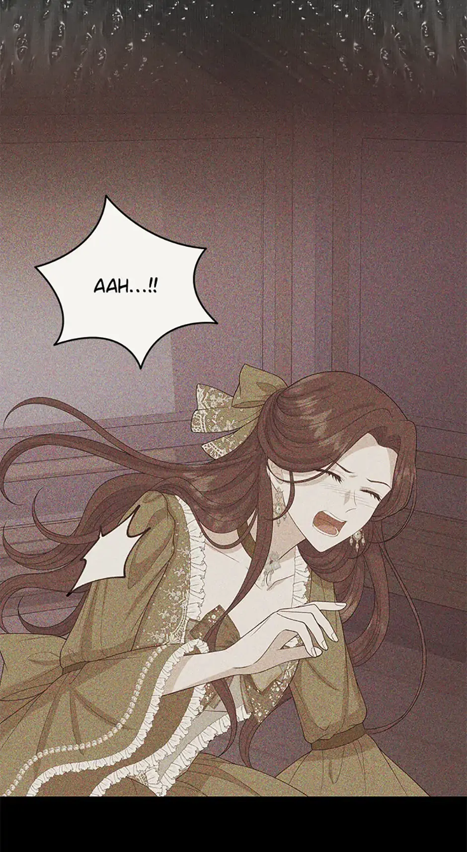The S-Class Baby Princess Is Too Powerful Chapter 58 page 22 - 