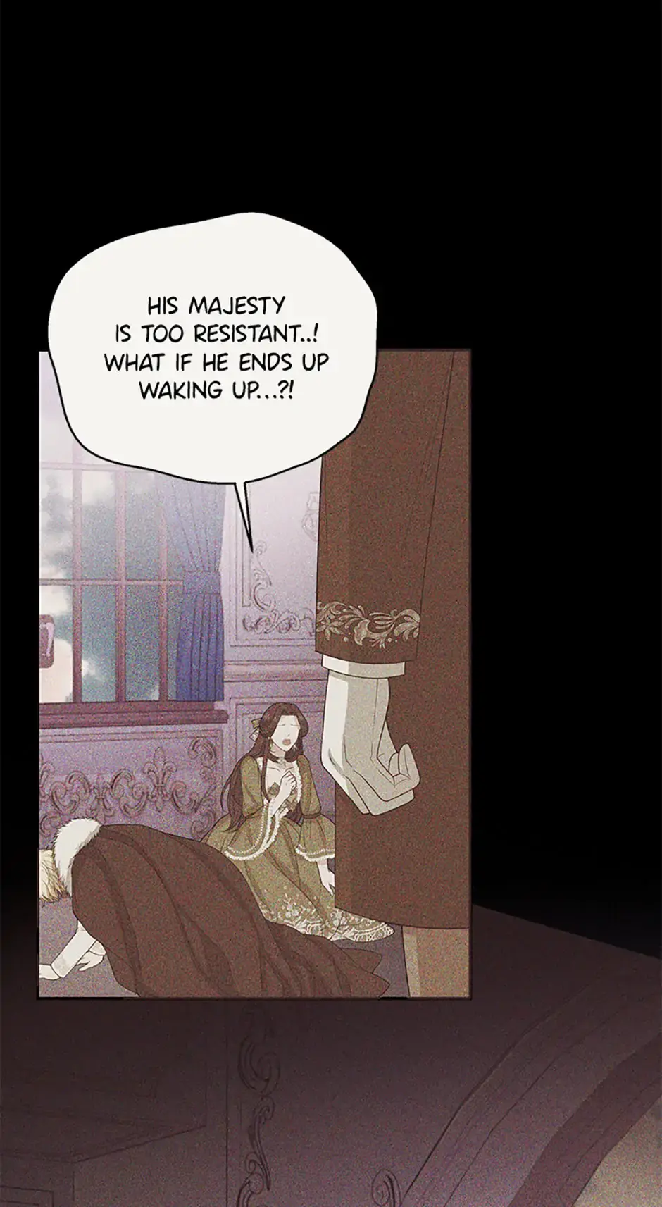 The S-Class Baby Princess Is Too Powerful Chapter 58 page 23 - 