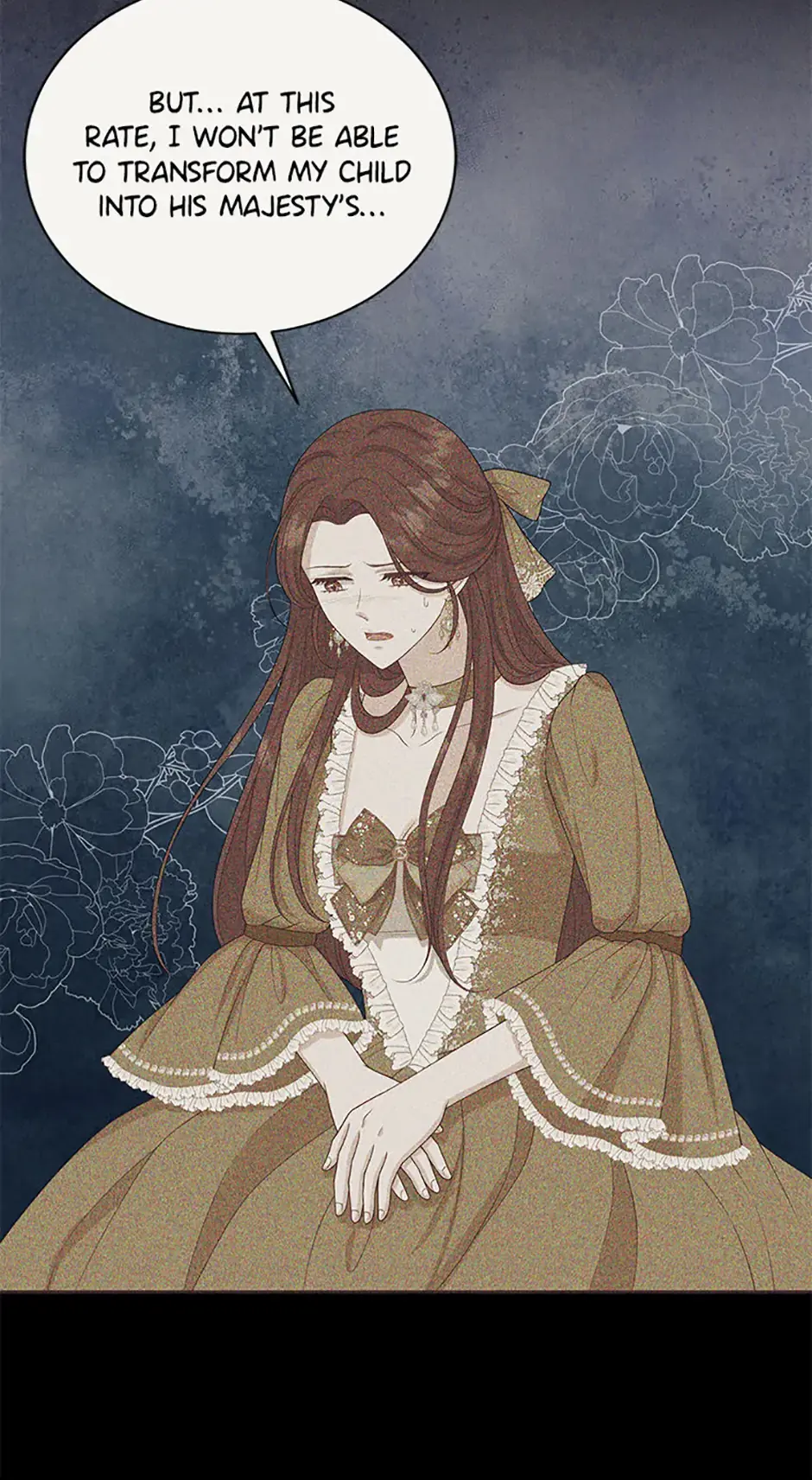 The S-Class Baby Princess Is Too Powerful Chapter 58 page 26 - 
