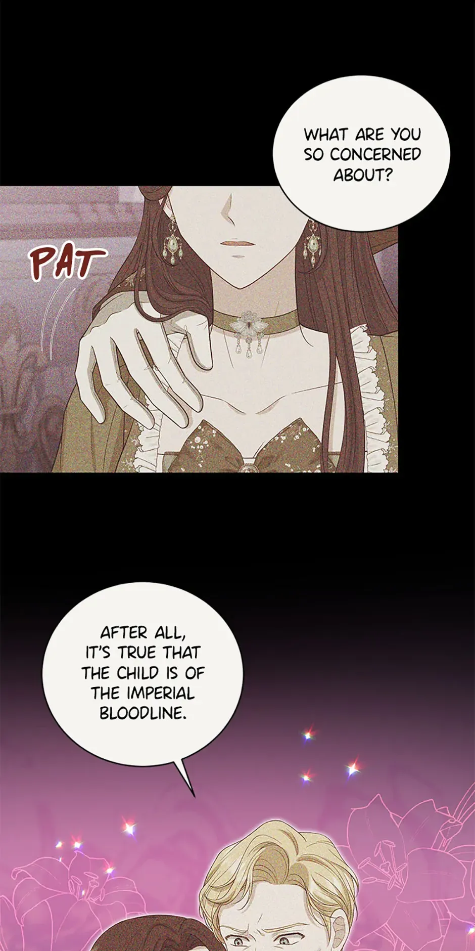 The S-Class Baby Princess Is Too Powerful Chapter 58 page 27 - 
