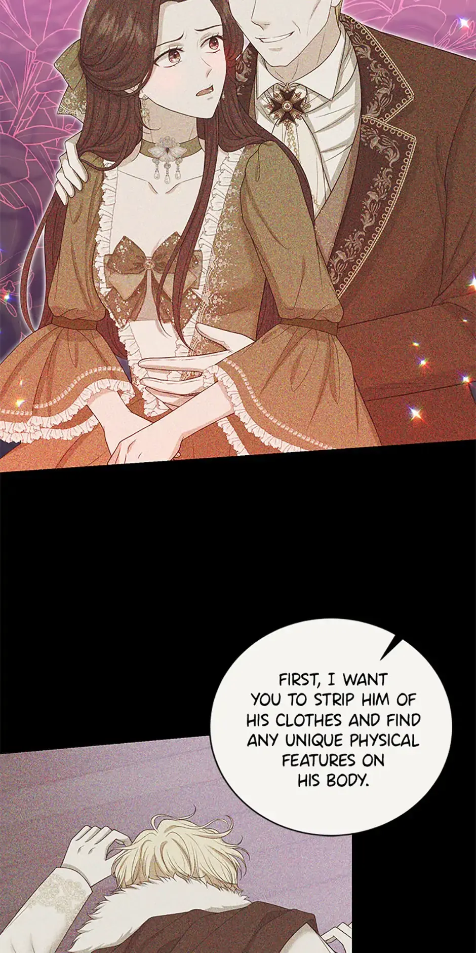 The S-Class Baby Princess Is Too Powerful Chapter 58 page 28 - 