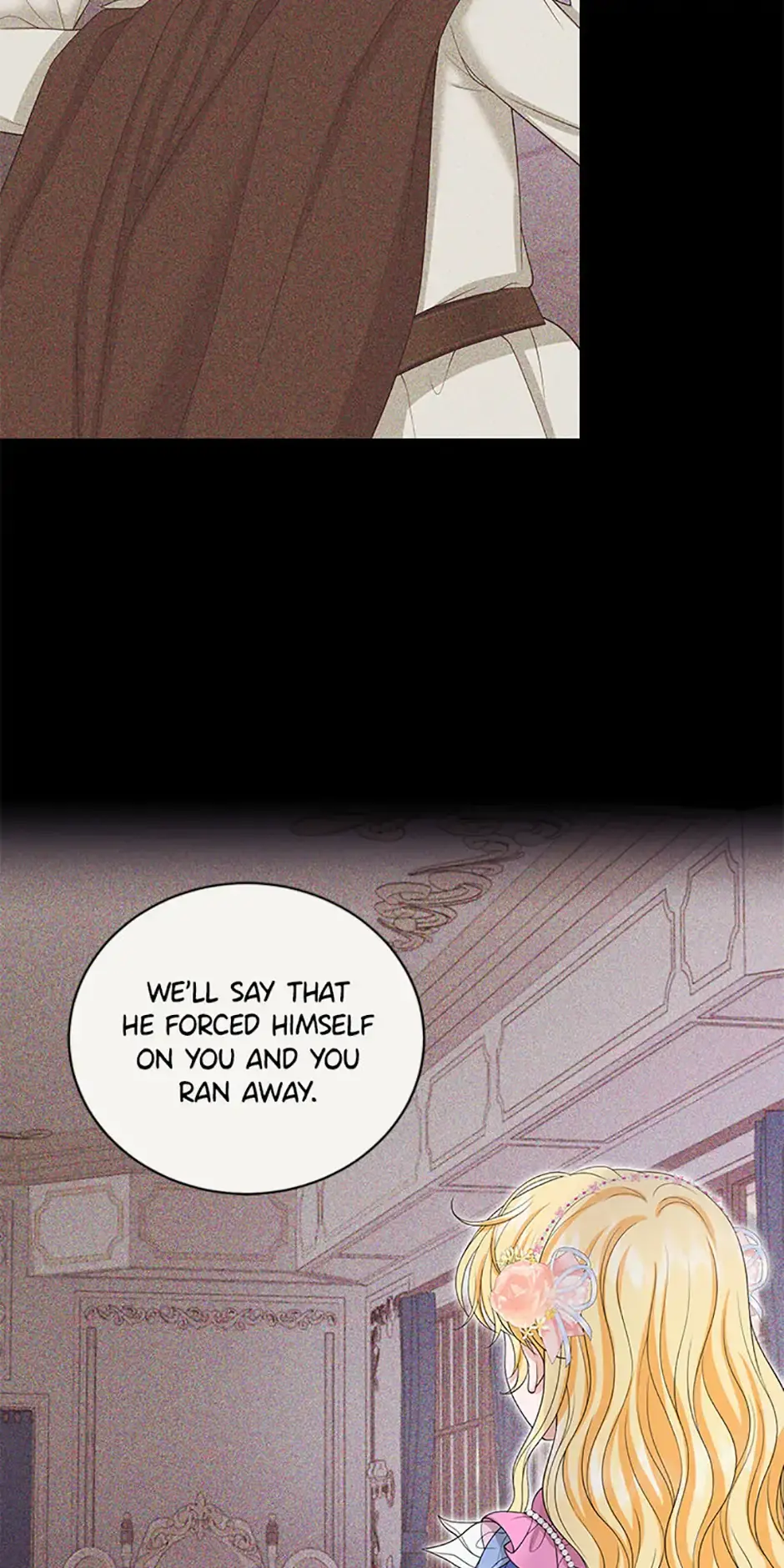 The S-Class Baby Princess Is Too Powerful Chapter 58 page 29 - 