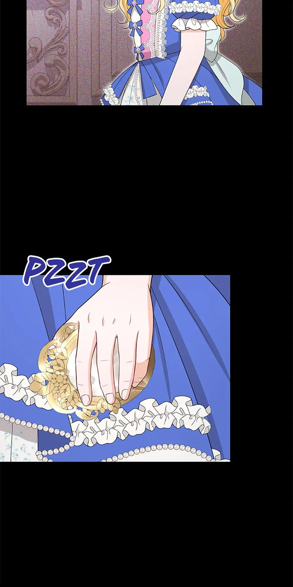 The S-Class Baby Princess Is Too Powerful Chapter 58 page 31 - 