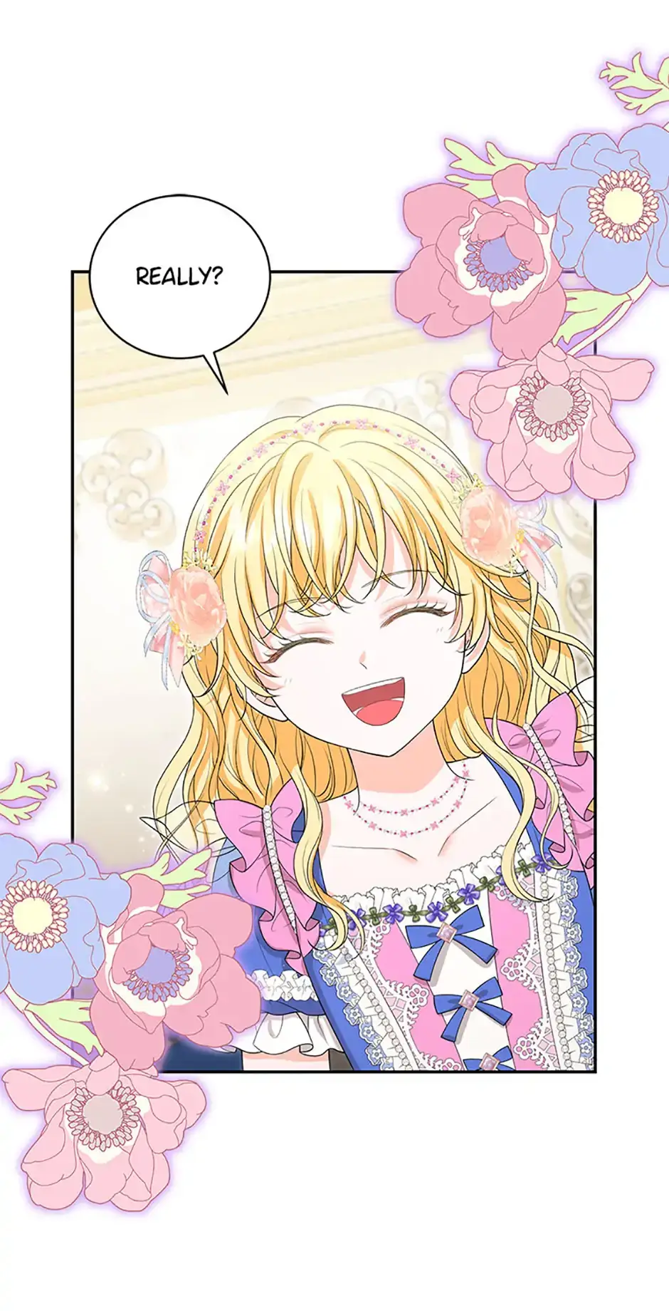 The S-Class Baby Princess Is Too Powerful Chapter 58 page 36 - 