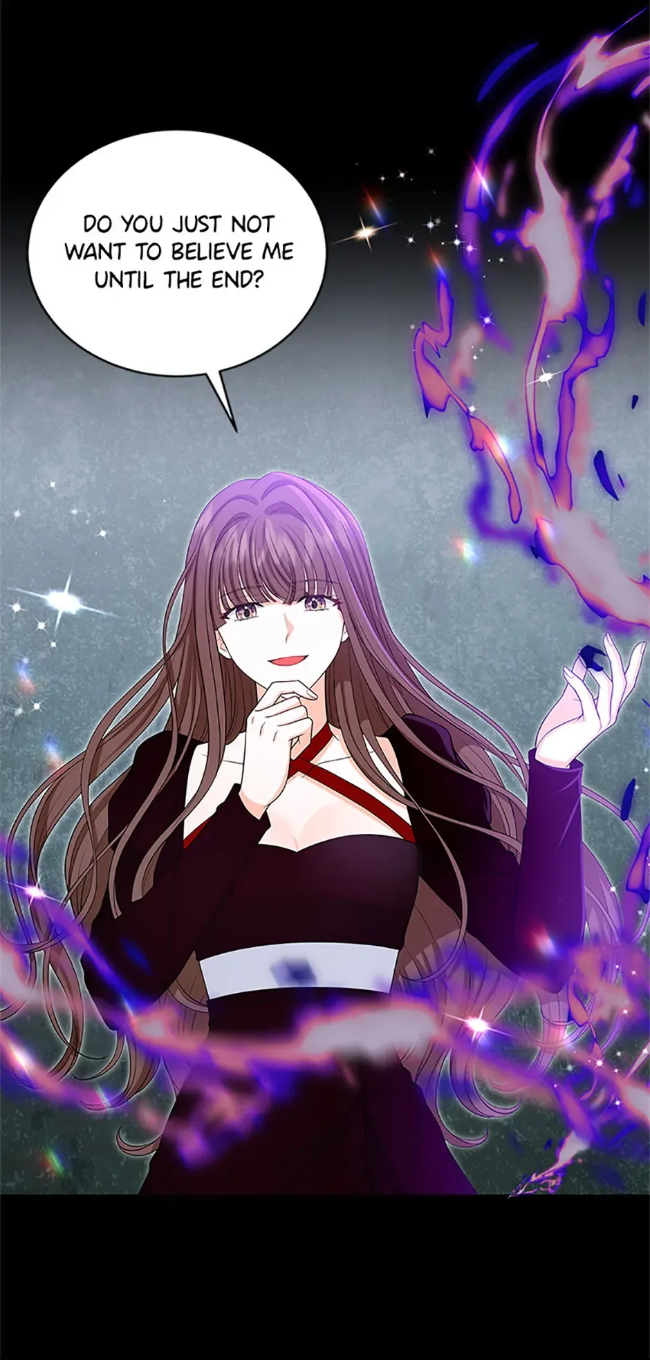 The S-Class Baby Princess Is Too Powerful Chapter 58 page 5 - 