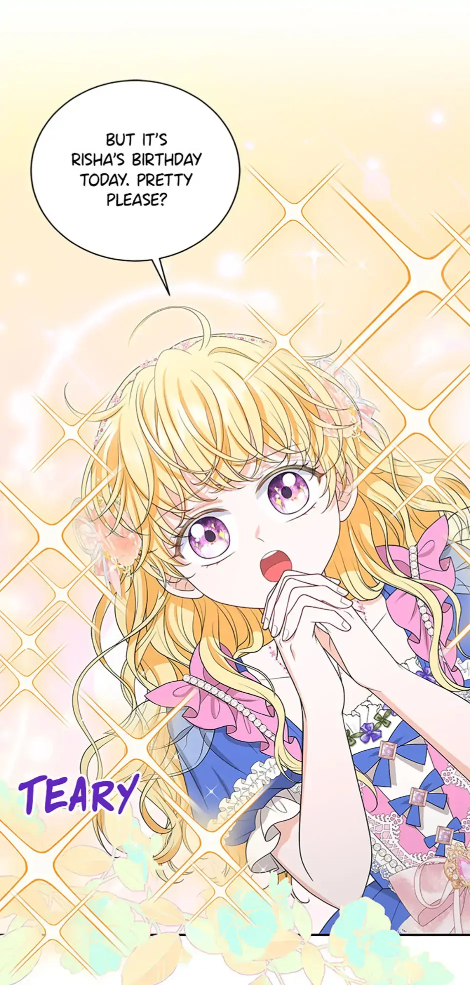 The S-Class Baby Princess Is Too Powerful Chapter 58 page 42 - 