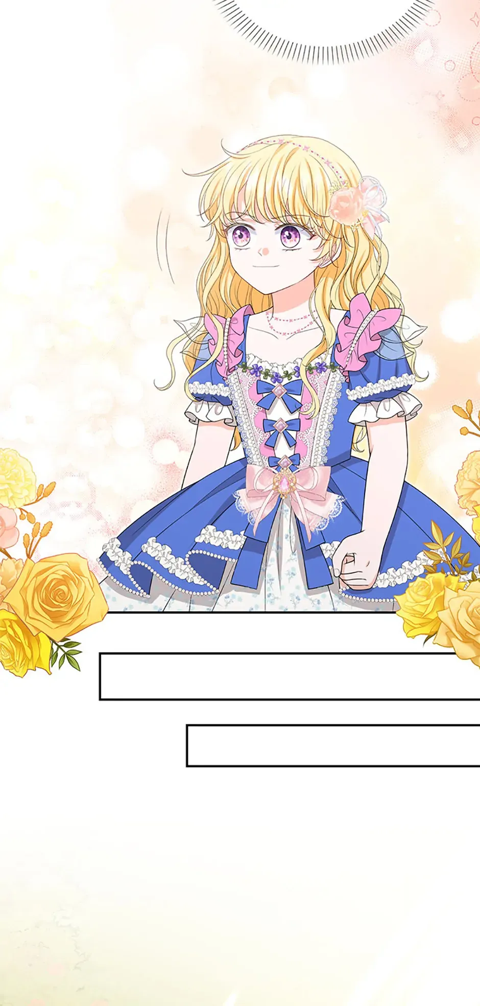 The S-Class Baby Princess Is Too Powerful Chapter 58 page 44 - 