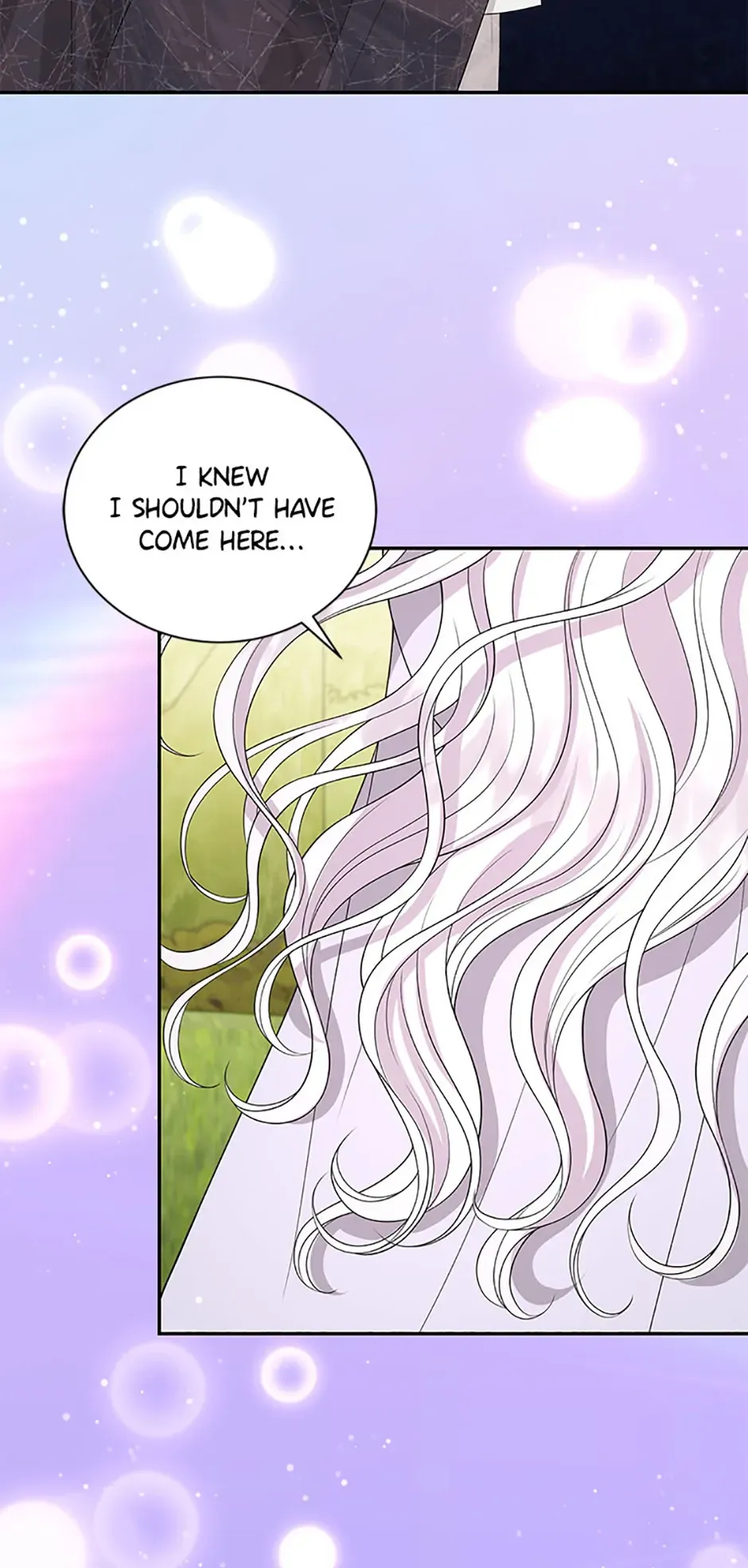 The S-Class Baby Princess Is Too Powerful Chapter 58 page 48 - 