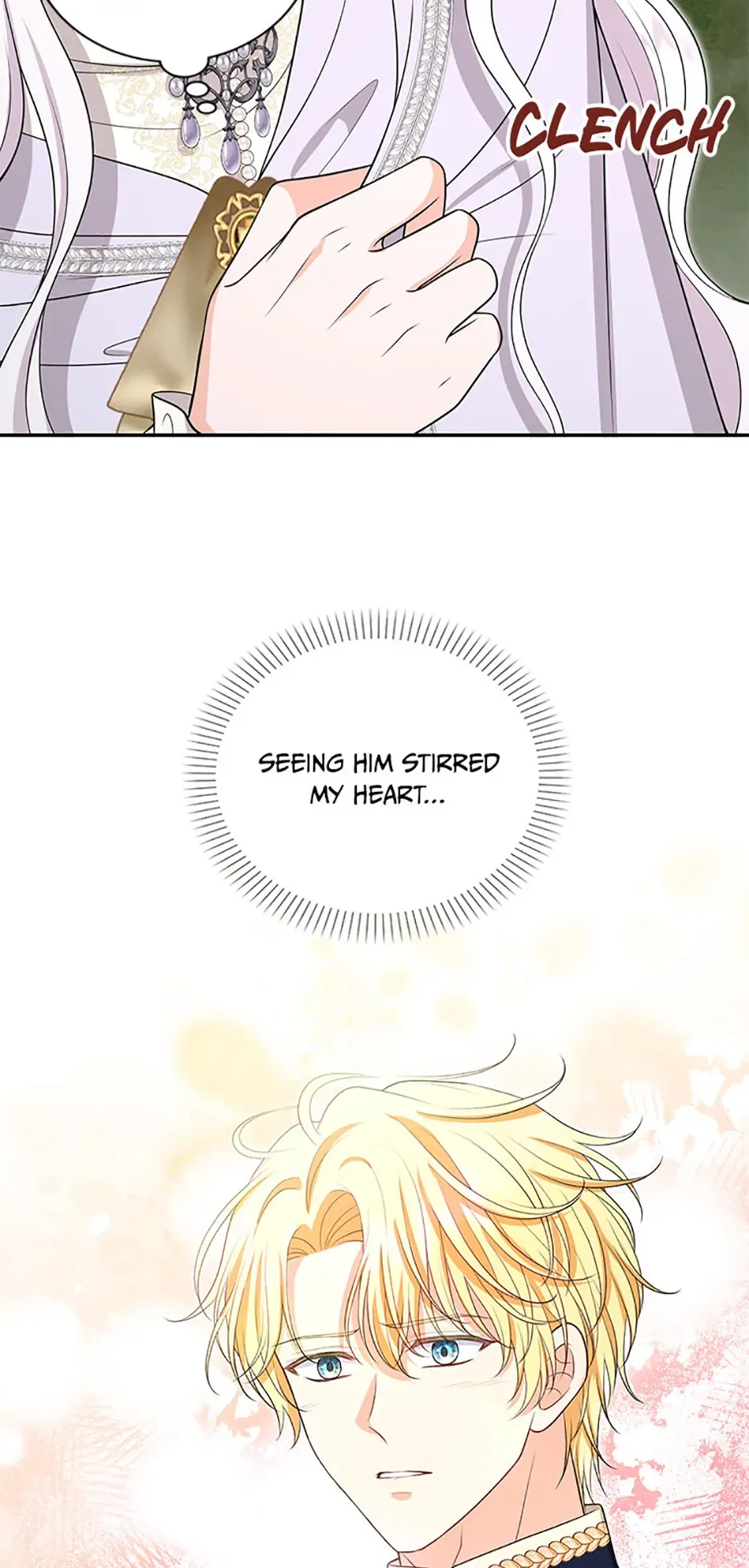 The S-Class Baby Princess Is Too Powerful Chapter 58 page 50 - 