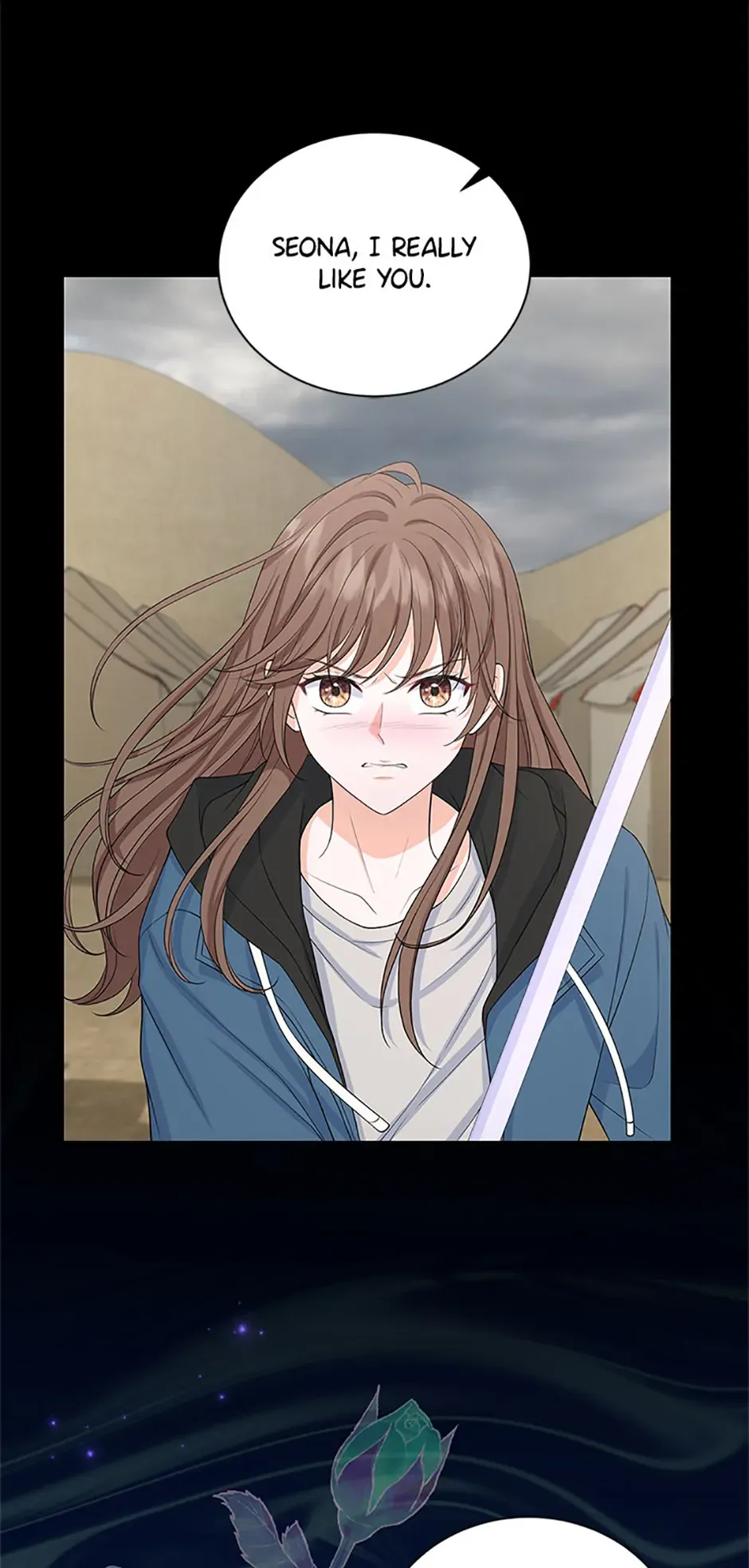 The S-Class Baby Princess Is Too Powerful Chapter 58 page 6 - 
