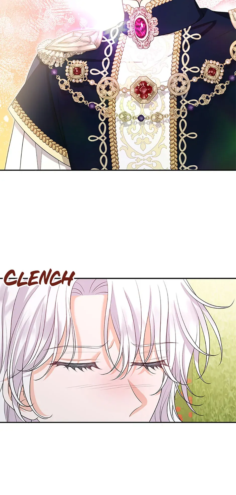 The S-Class Baby Princess Is Too Powerful Chapter 58 page 51 - 