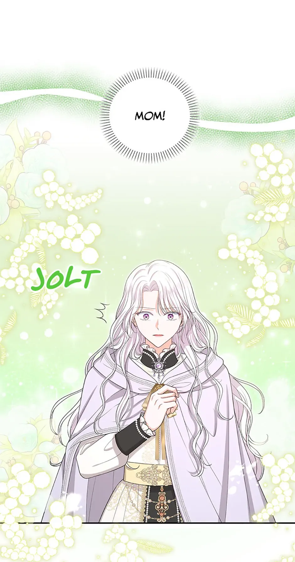 The S-Class Baby Princess Is Too Powerful Chapter 58 page 52 - 