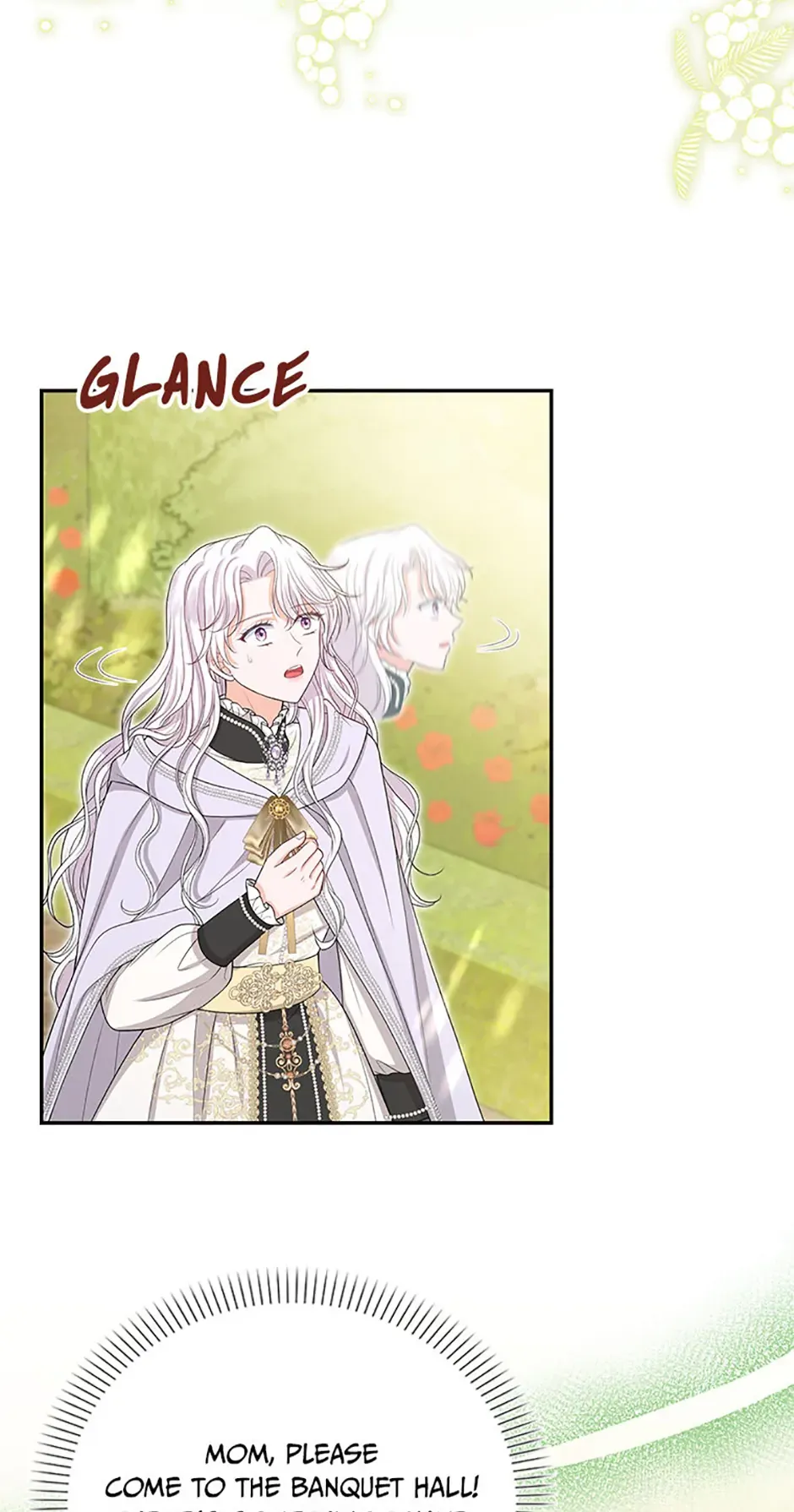 The S-Class Baby Princess Is Too Powerful Chapter 58 page 53 - 