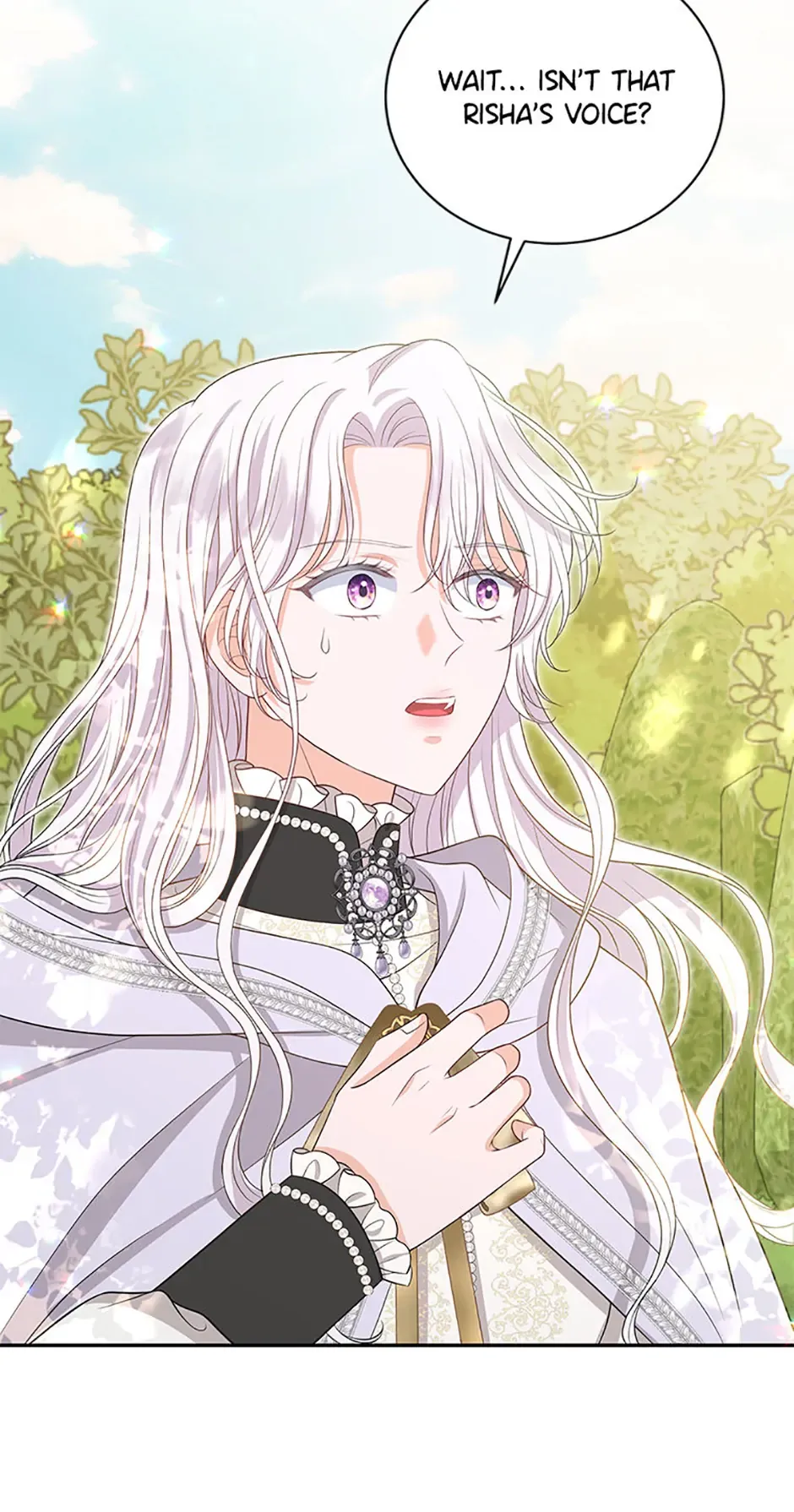 The S-Class Baby Princess Is Too Powerful Chapter 58 page 55 - 