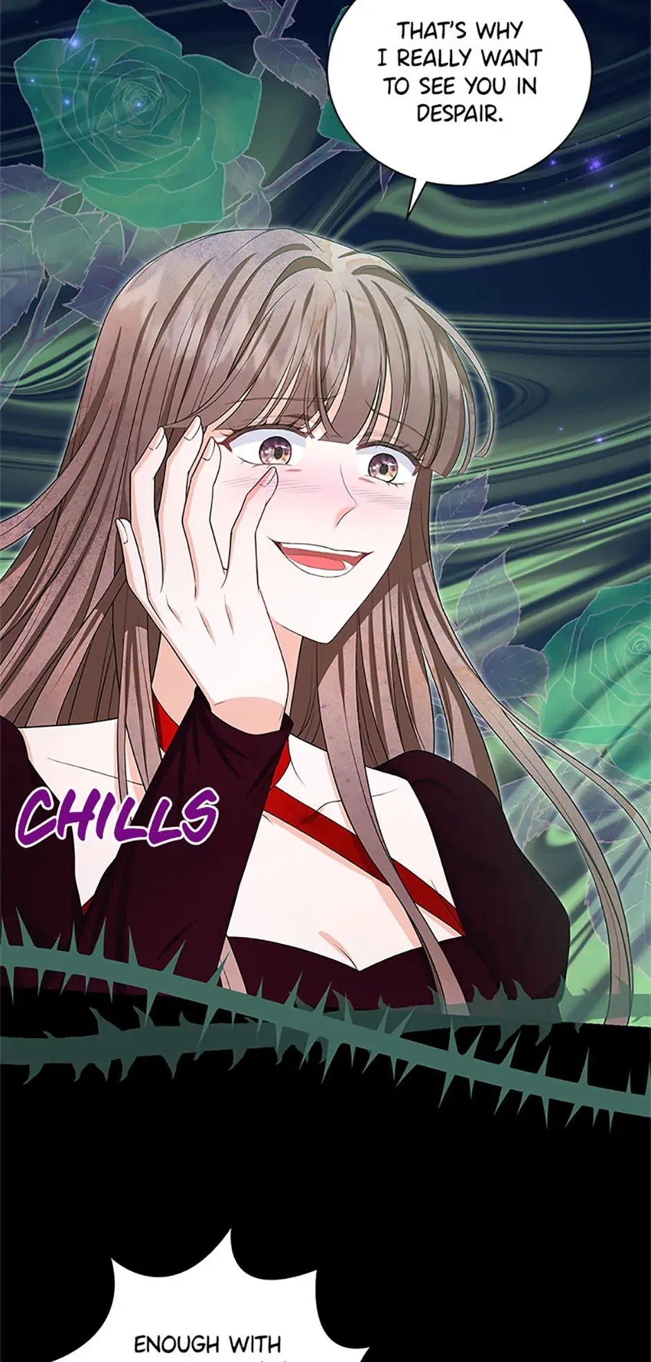 The S-Class Baby Princess Is Too Powerful Chapter 58 page 7 - 