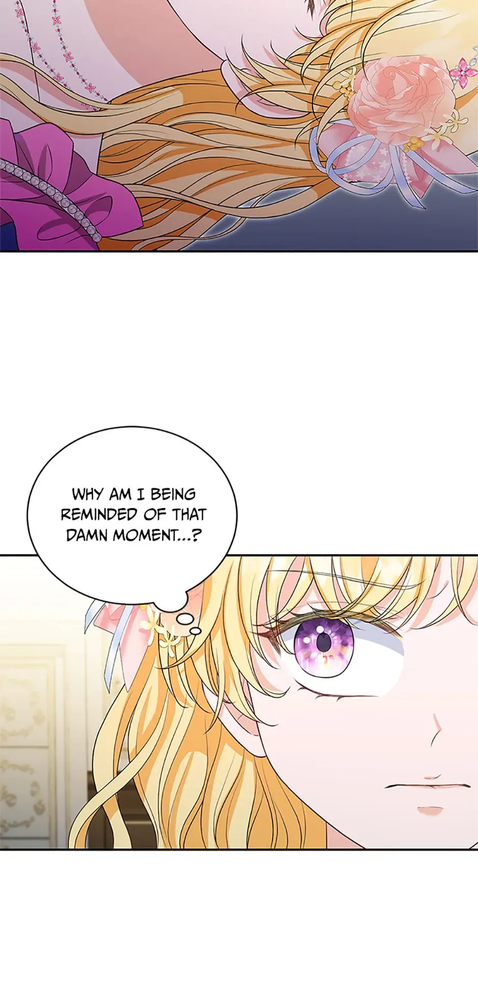 The S-Class Baby Princess Is Too Powerful Chapter 58 page 10 - 