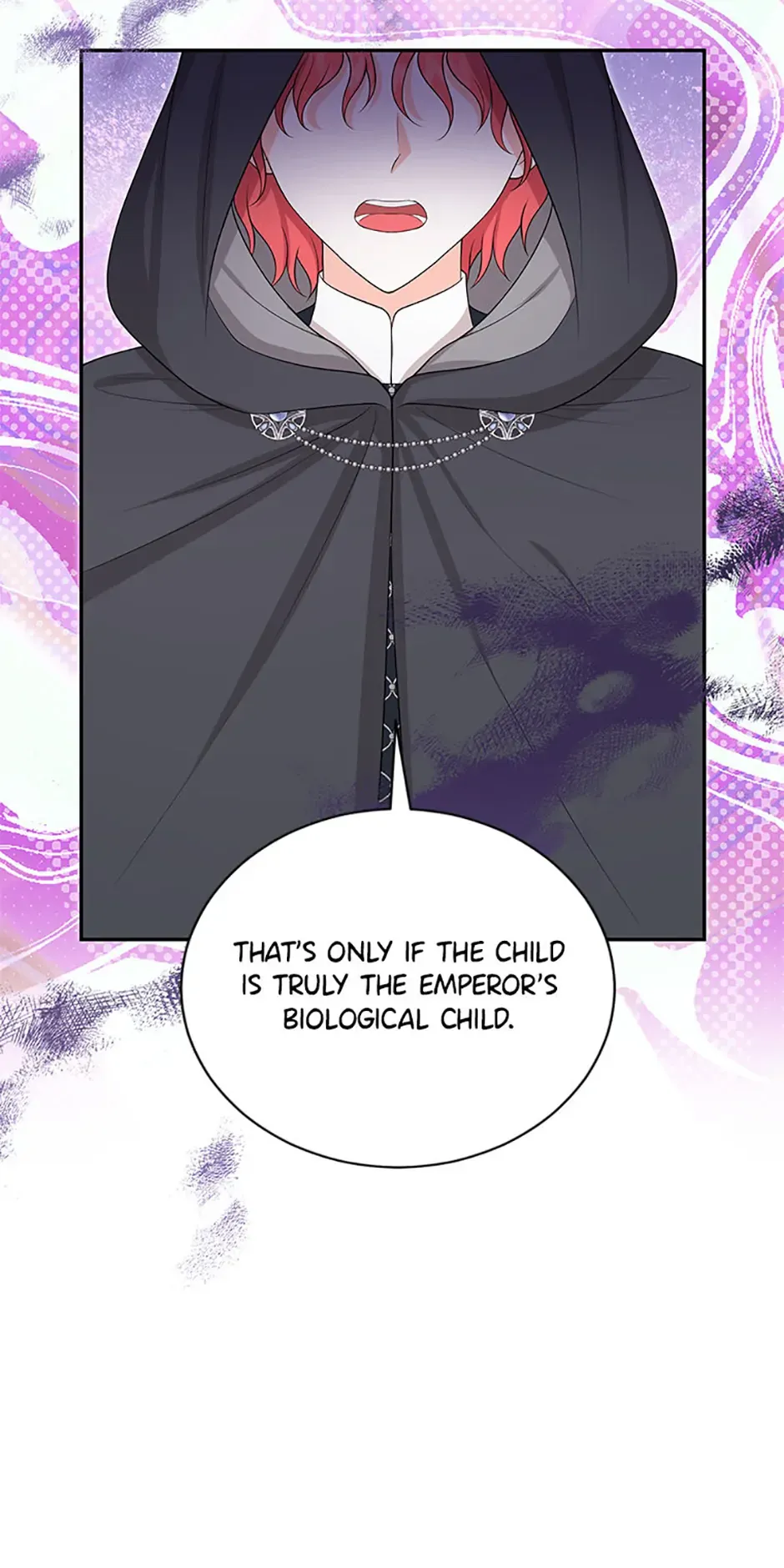 The S-Class Baby Princess Is Too Powerful Chapter 59 page 11 - 