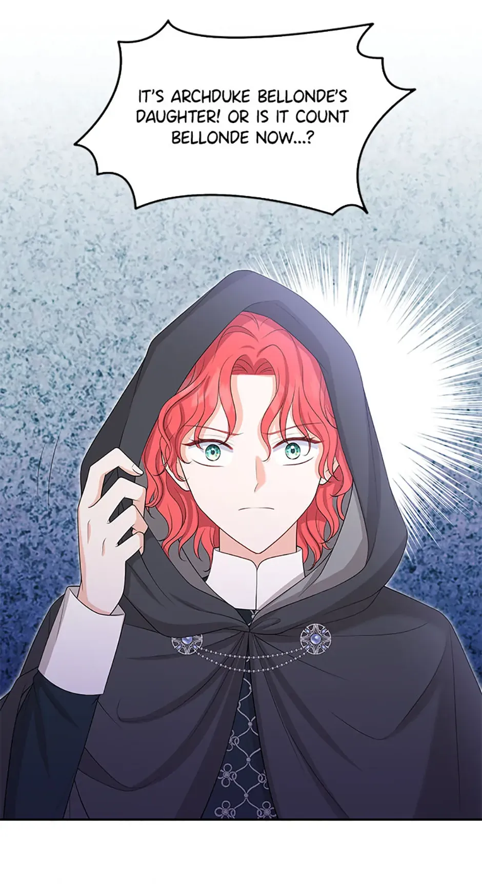 The S-Class Baby Princess Is Too Powerful Chapter 59 page 13 - 