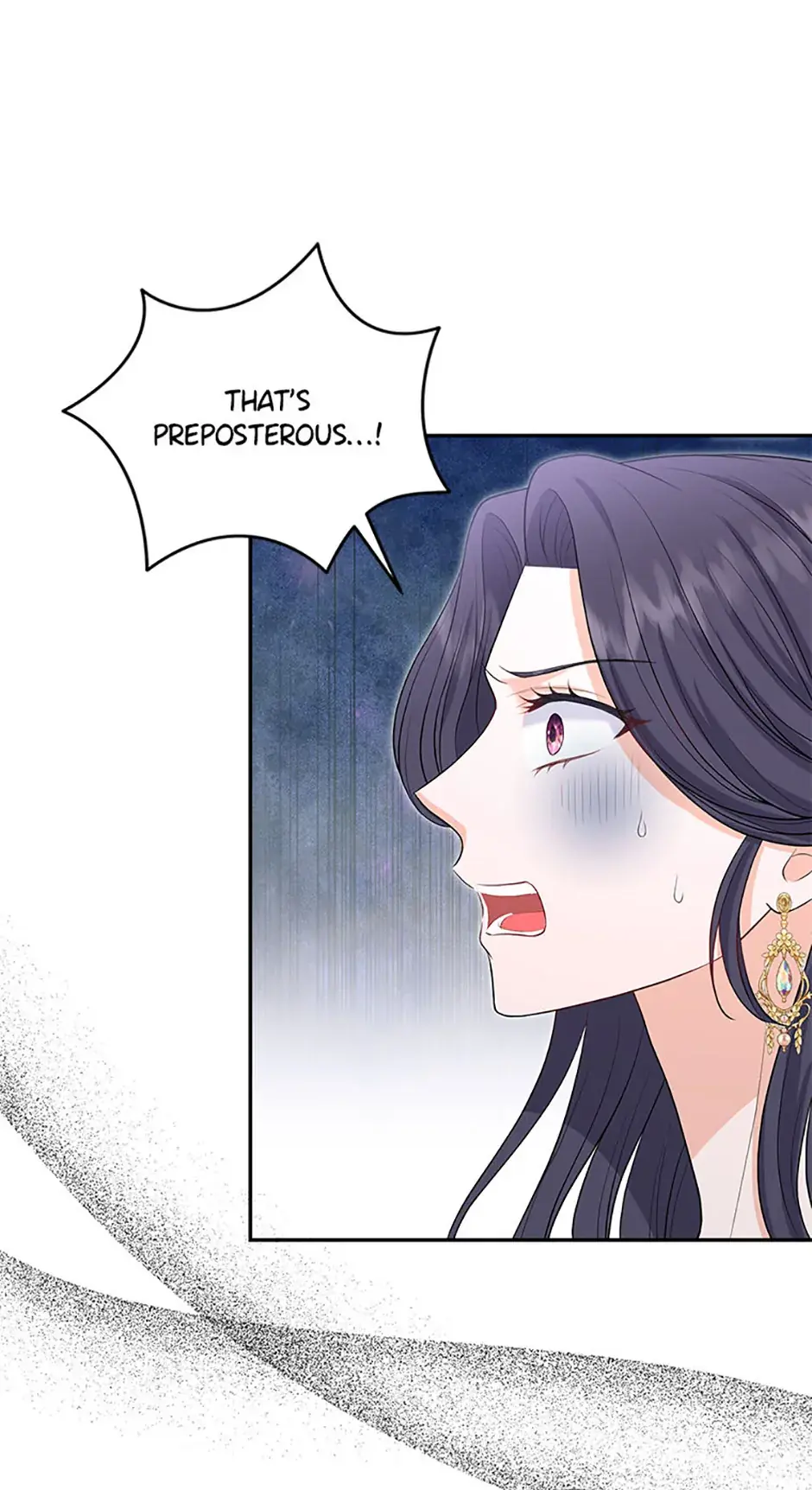 The S-Class Baby Princess Is Too Powerful Chapter 59 page 19 - 