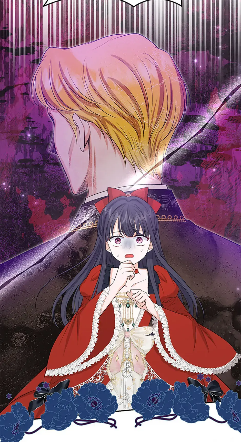 The S-Class Baby Princess Is Too Powerful Chapter 59 page 21 - 