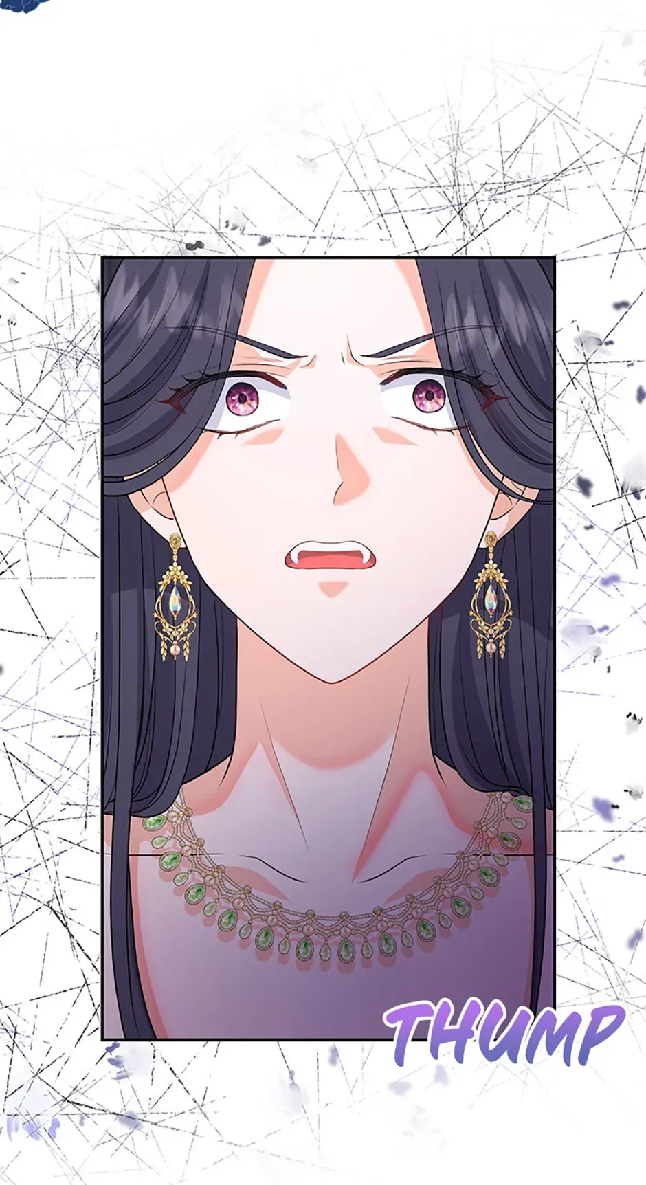 The S-Class Baby Princess Is Too Powerful Chapter 59 page 22 - 