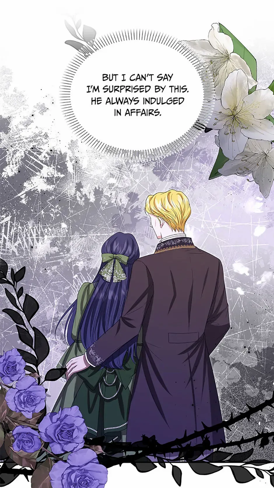 The S-Class Baby Princess Is Too Powerful Chapter 59 page 24 - 