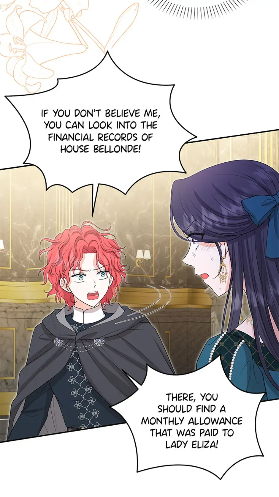 The S-Class Baby Princess Is Too Powerful Chapter 59 page 27 - 