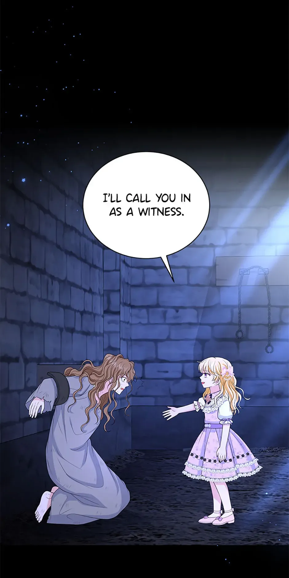 The S-Class Baby Princess Is Too Powerful Chapter 59 page 43 - 