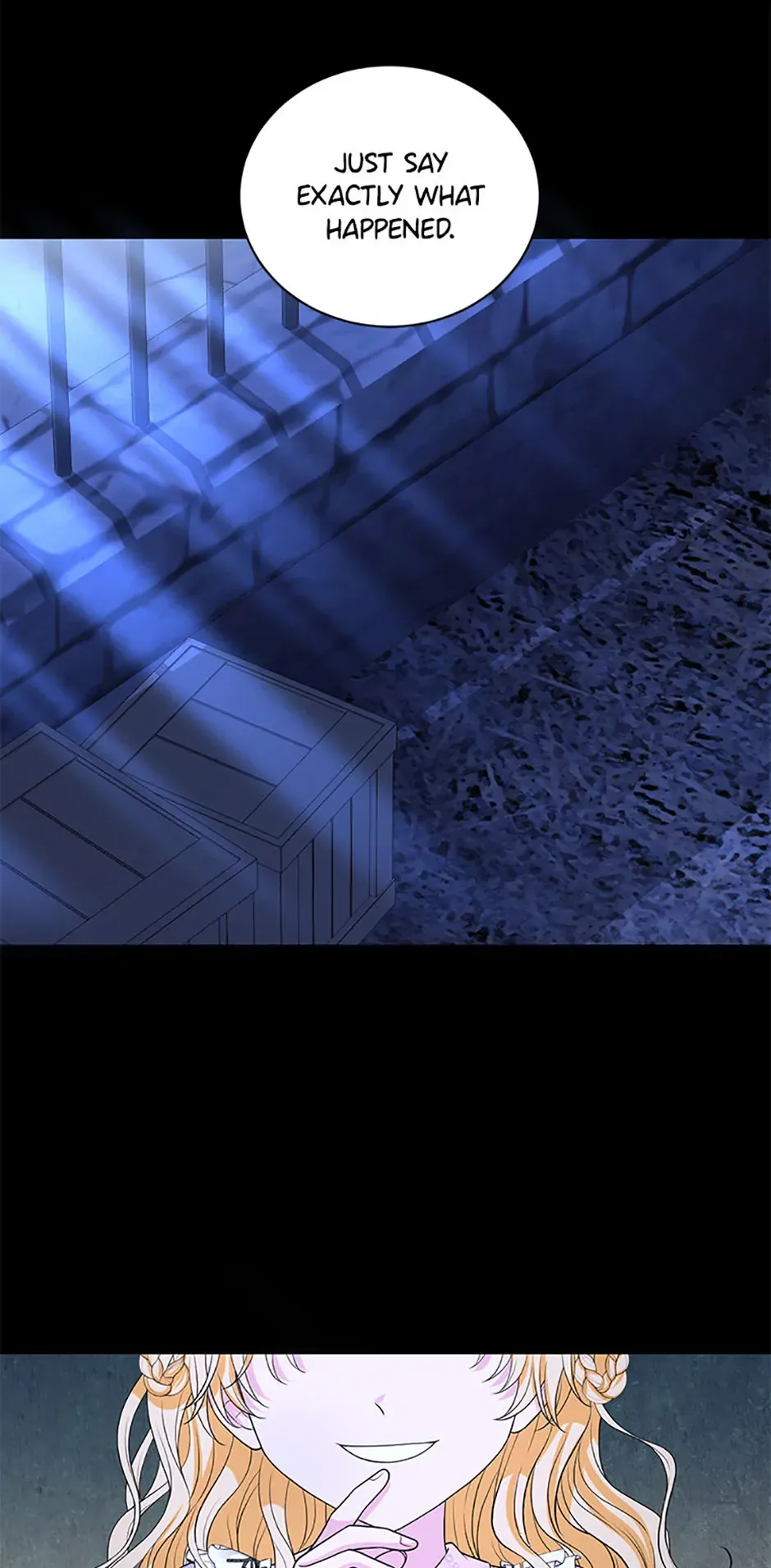 The S-Class Baby Princess Is Too Powerful Chapter 59 page 45 - 