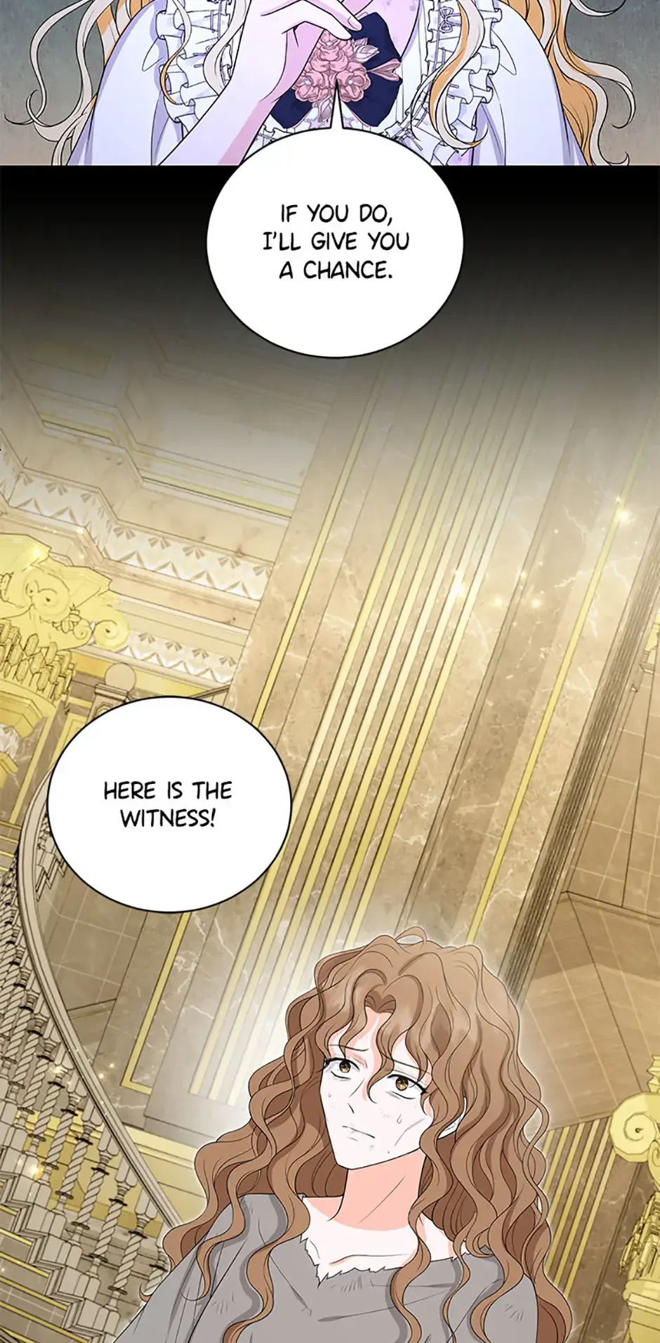 The S-Class Baby Princess Is Too Powerful Chapter 59 page 46 - 