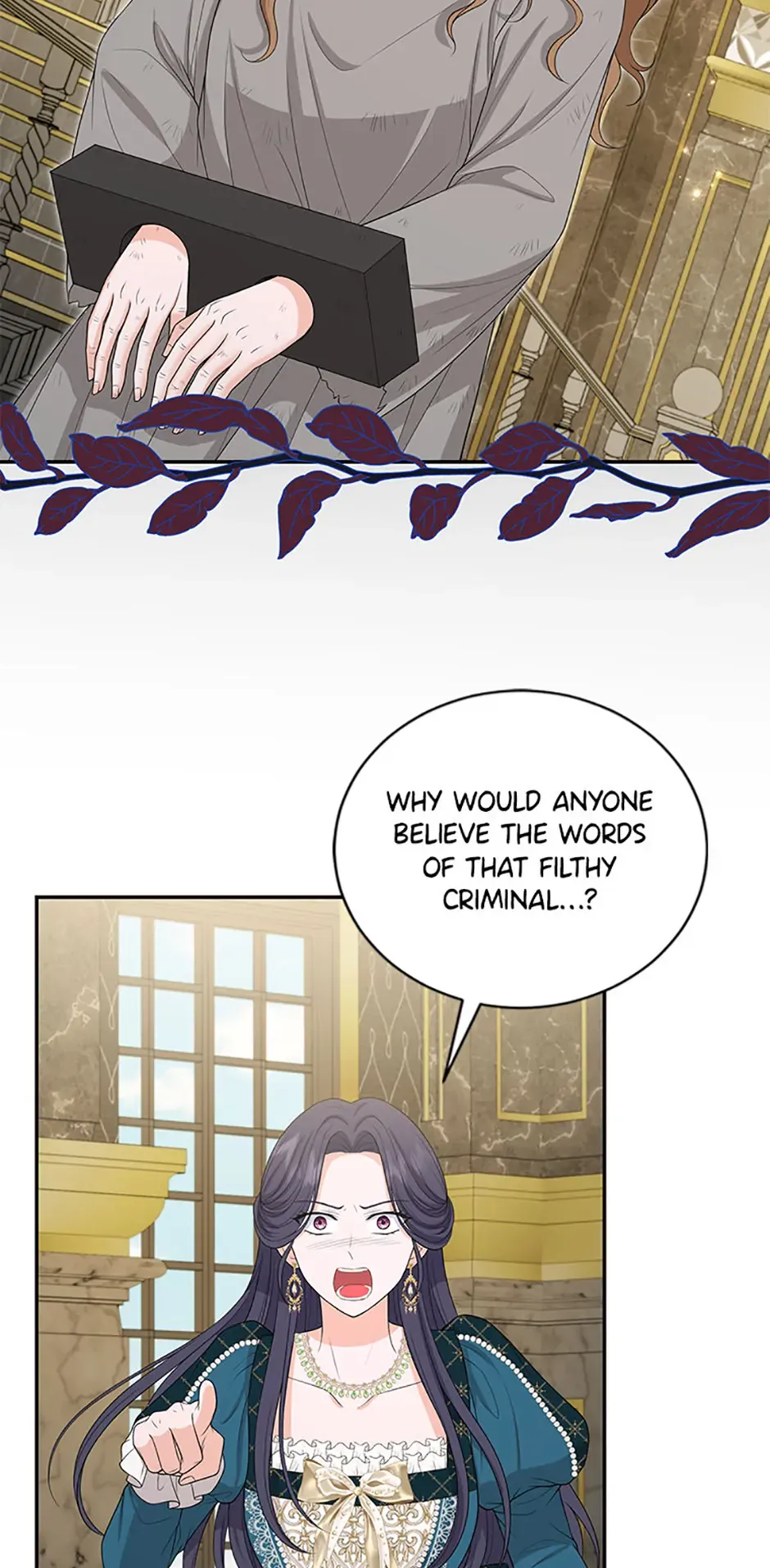 The S-Class Baby Princess Is Too Powerful Chapter 59 page 47 - 