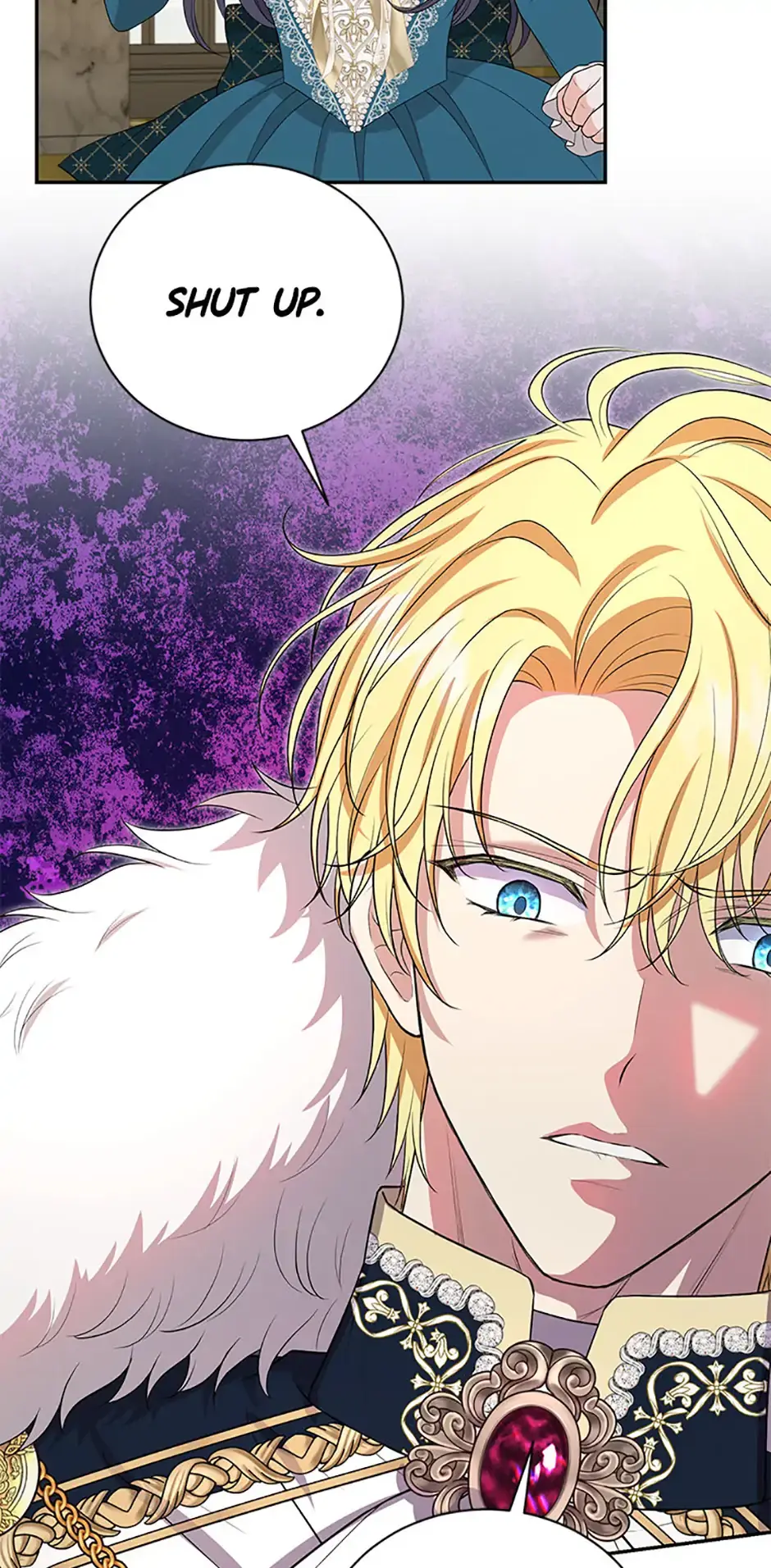 The S-Class Baby Princess Is Too Powerful Chapter 59 page 48 - 