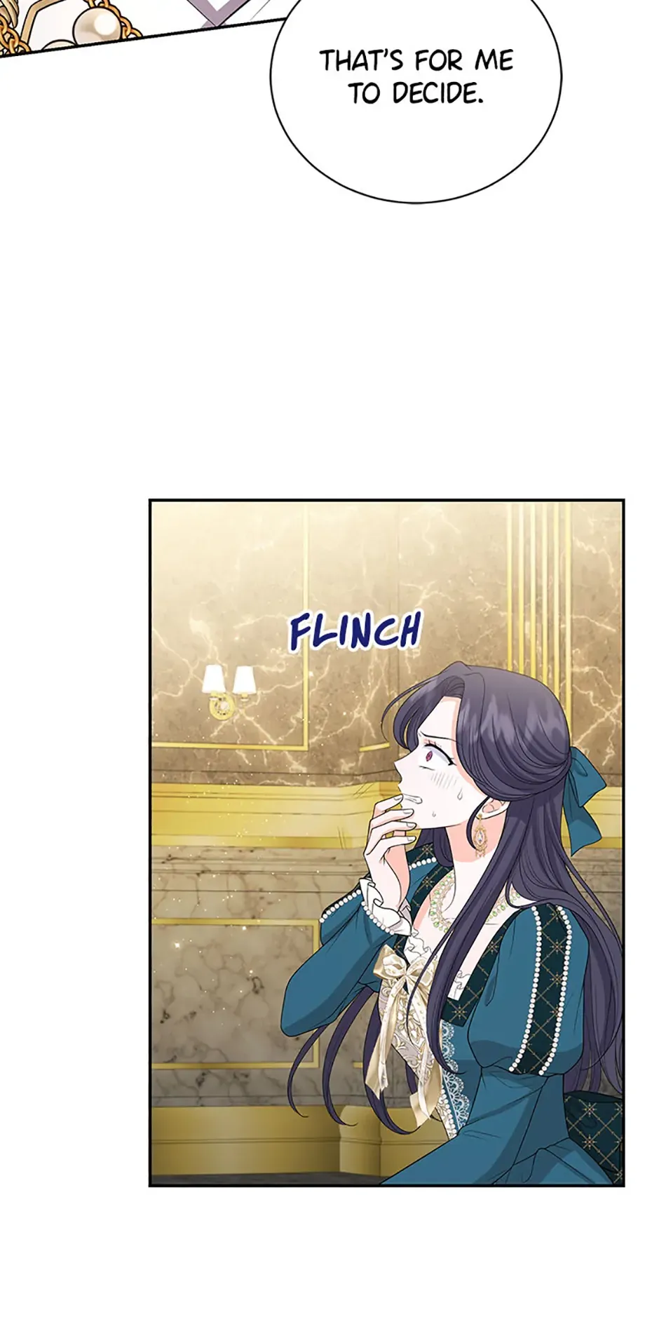 The S-Class Baby Princess Is Too Powerful Chapter 59 page 49 - 