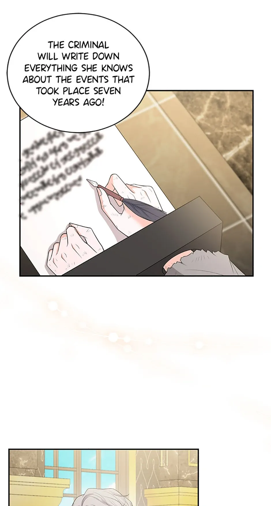 The S-Class Baby Princess Is Too Powerful Chapter 59 page 50 - 