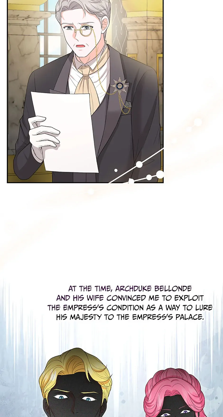 The S-Class Baby Princess Is Too Powerful Chapter 59 page 51 - 