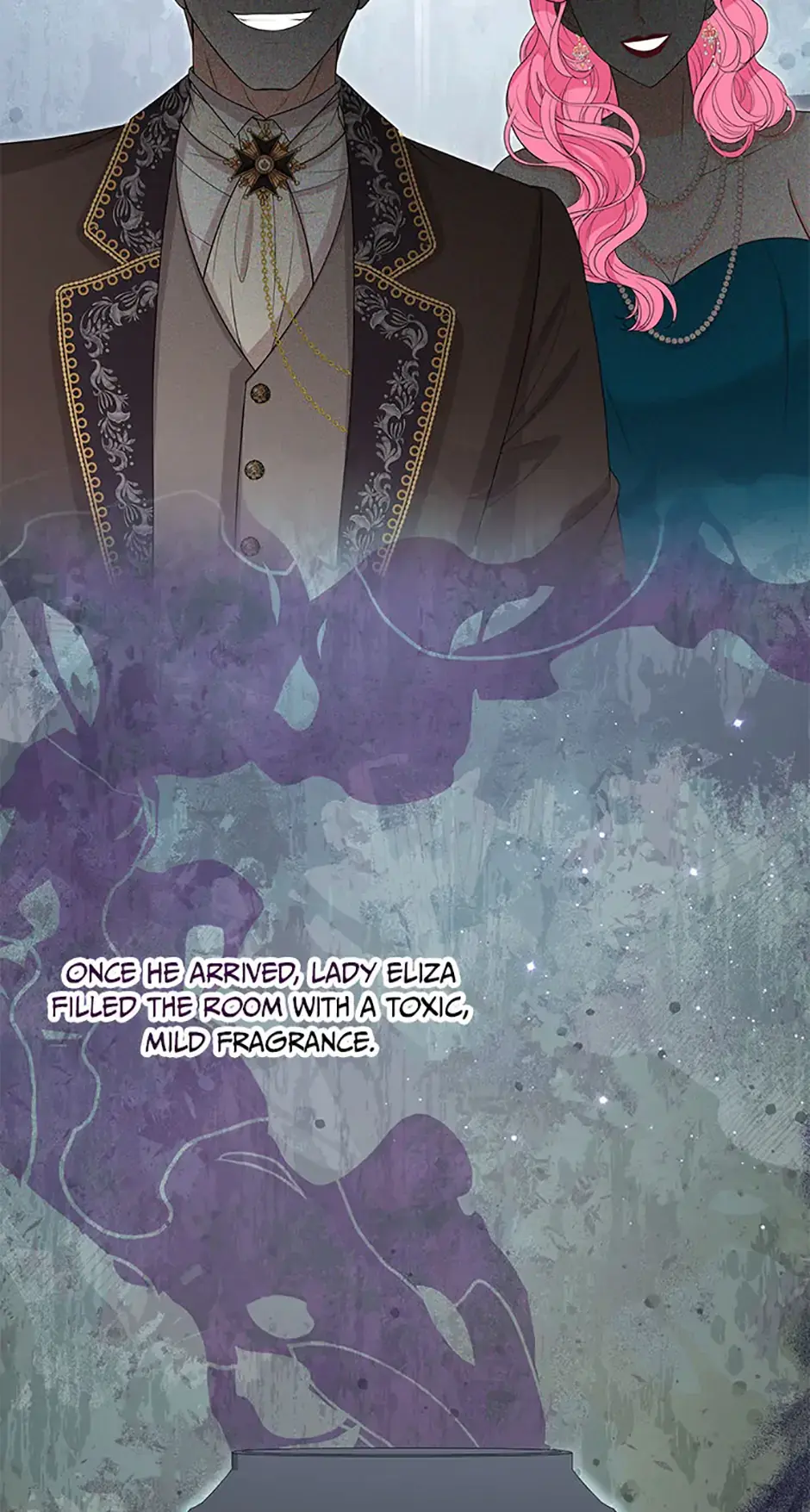 The S-Class Baby Princess Is Too Powerful Chapter 59 page 52 - 