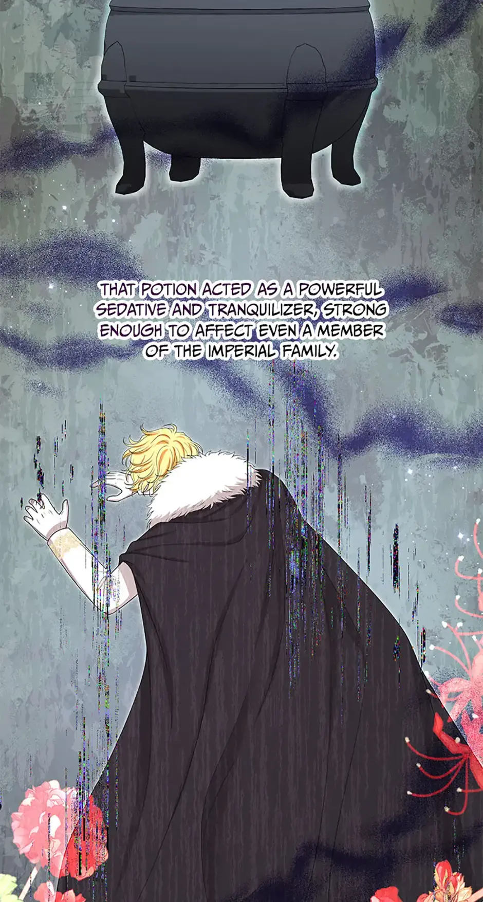 The S-Class Baby Princess Is Too Powerful Chapter 59 page 53 - 