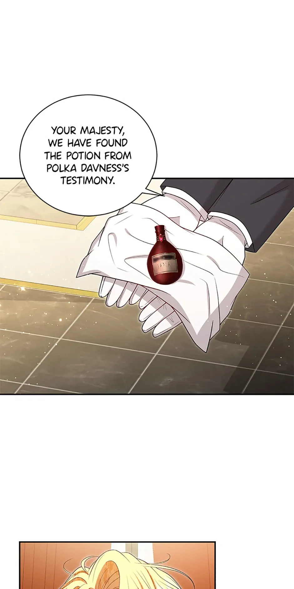 The S-Class Baby Princess Is Too Powerful Chapter 59 page 57 - 