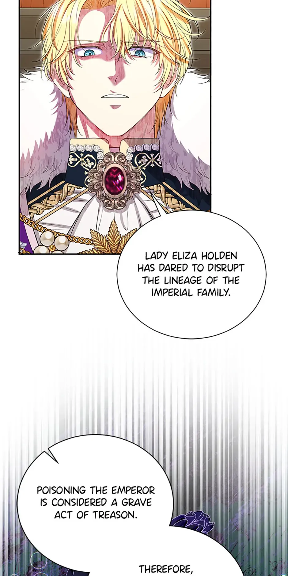 The S-Class Baby Princess Is Too Powerful Chapter 59 page 58 - 