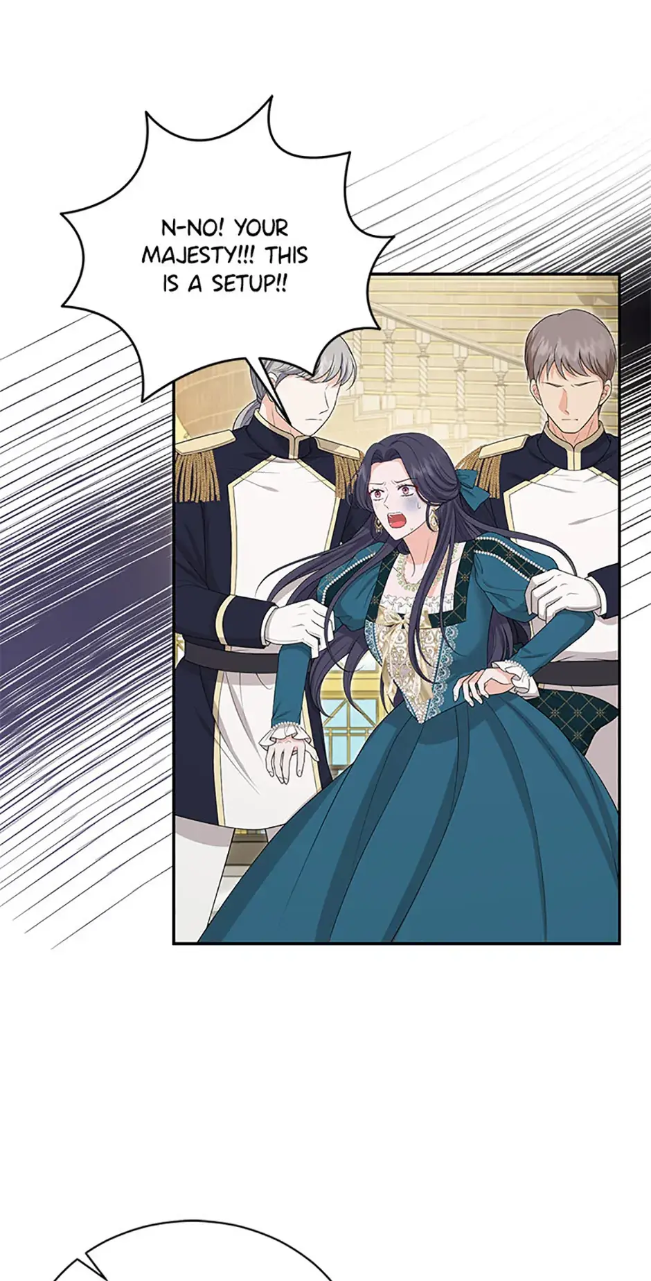 The S-Class Baby Princess Is Too Powerful Chapter 59 page 60 - 