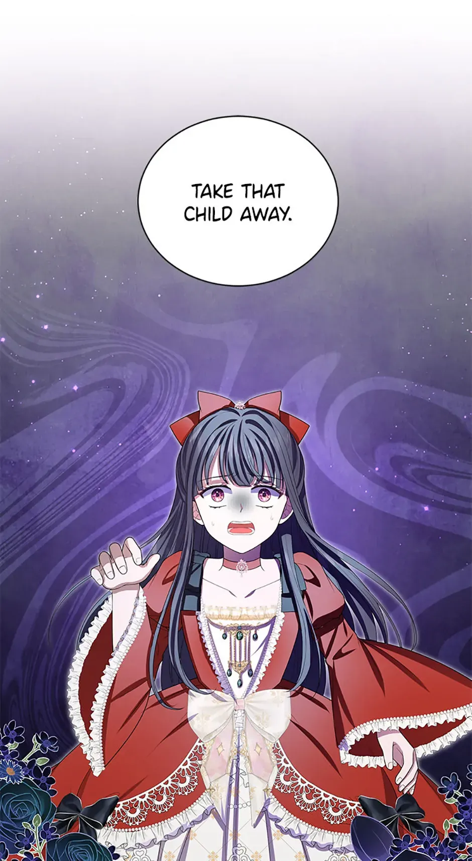 The S-Class Baby Princess Is Too Powerful Chapter 60 page 12 - 