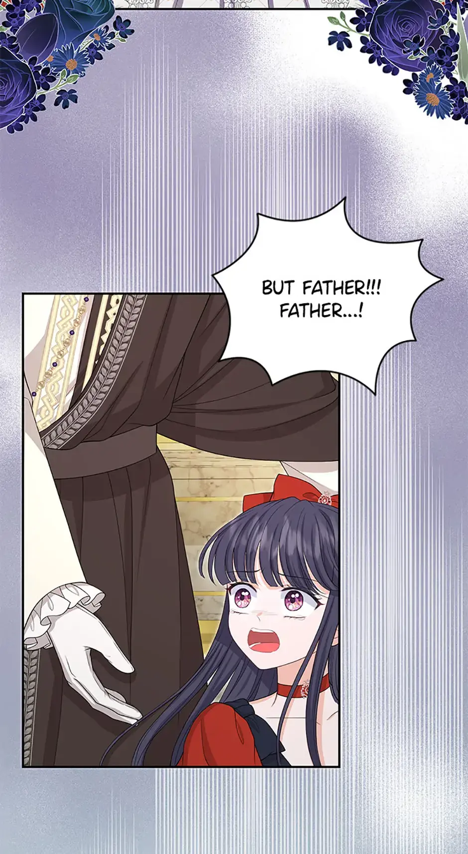 The S-Class Baby Princess Is Too Powerful Chapter 60 page 13 - 