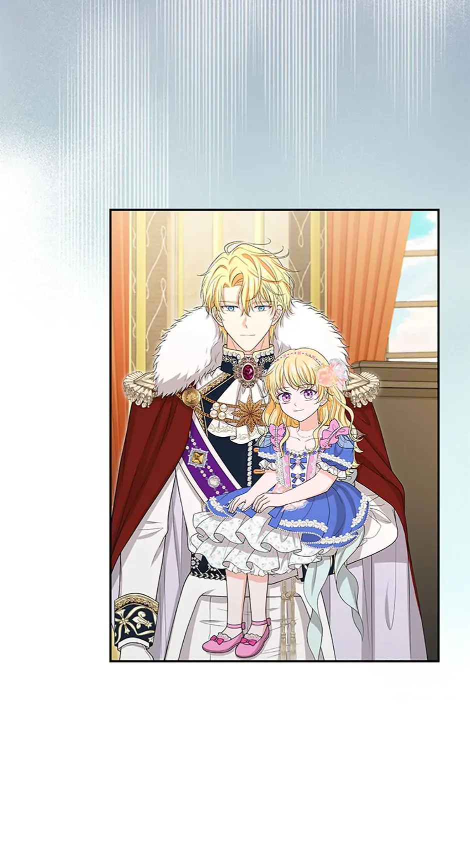The S-Class Baby Princess Is Too Powerful Chapter 60 page 14 - 