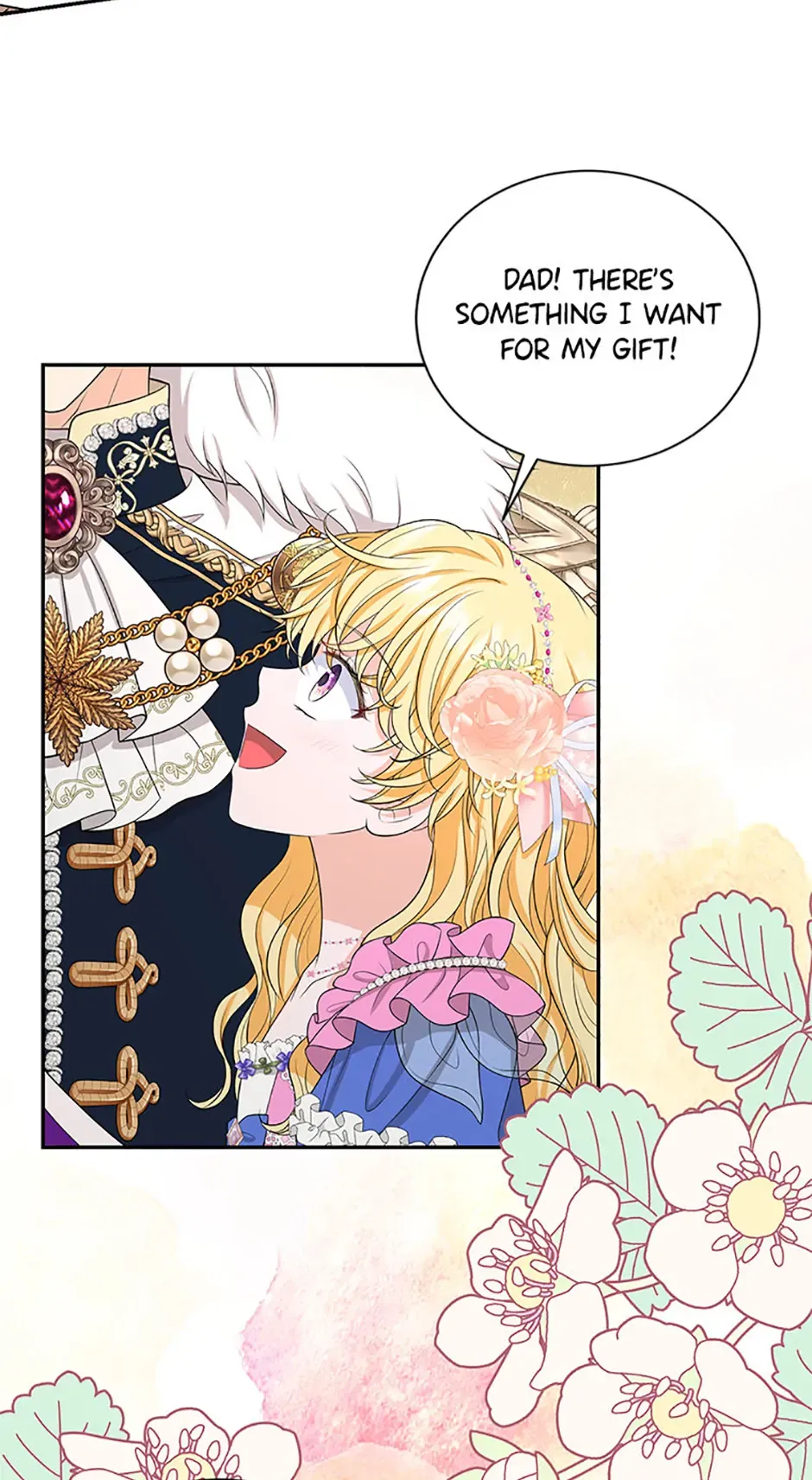 The S-Class Baby Princess Is Too Powerful Chapter 60 page 16 - 